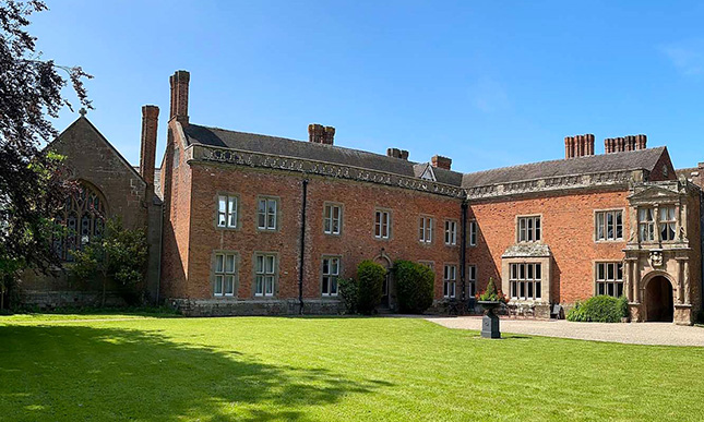 Grafton Manor Hotel