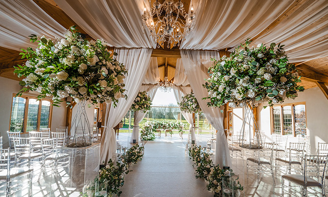 Merrydale Manor