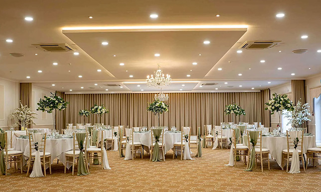 Bank House Hotel