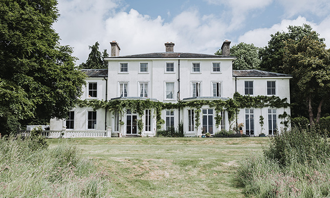 Penton Park
