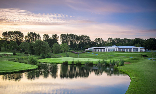 The Shire London