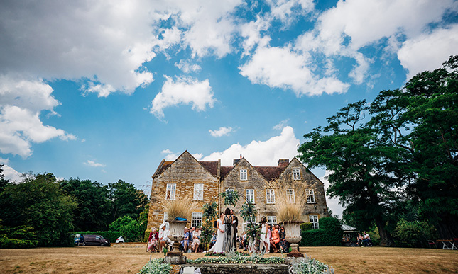 Talton Lodge