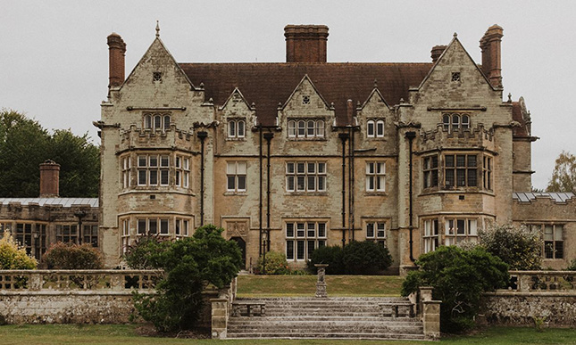 Balcombe
