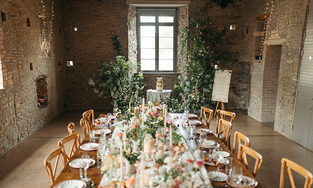 Nailsea Tithe Barn