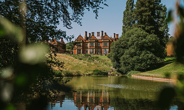 The Welcombe Hotel