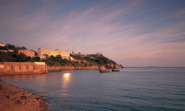 The Imperial Torquay