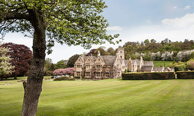Buckland Manor