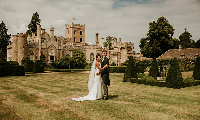 Elton Hall