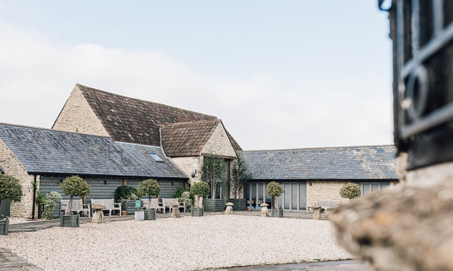 Winkworth Farm