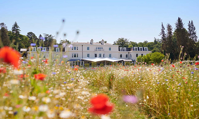 Coworth Park