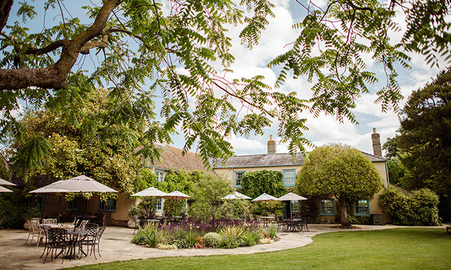 South Farm