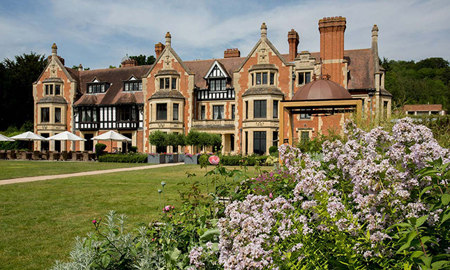 The Wood Norton