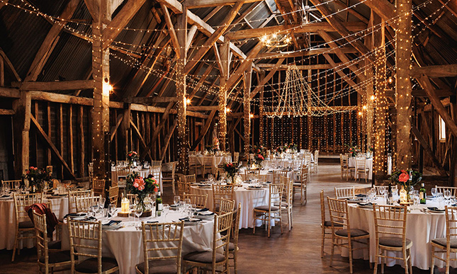 The Manor Barn
