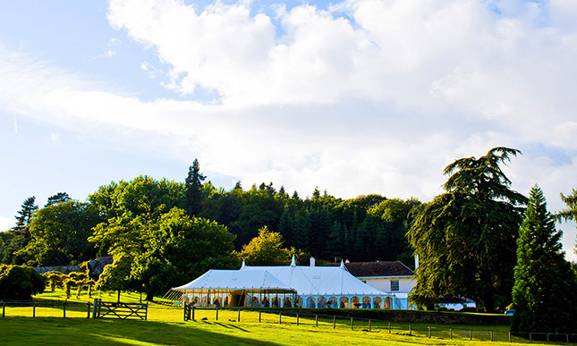 Glanusk Park