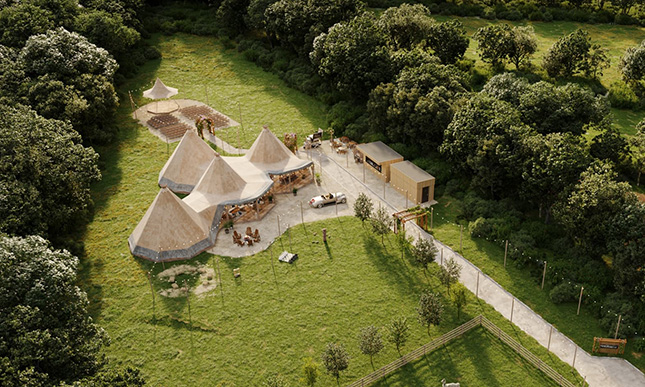 Serenity Garden