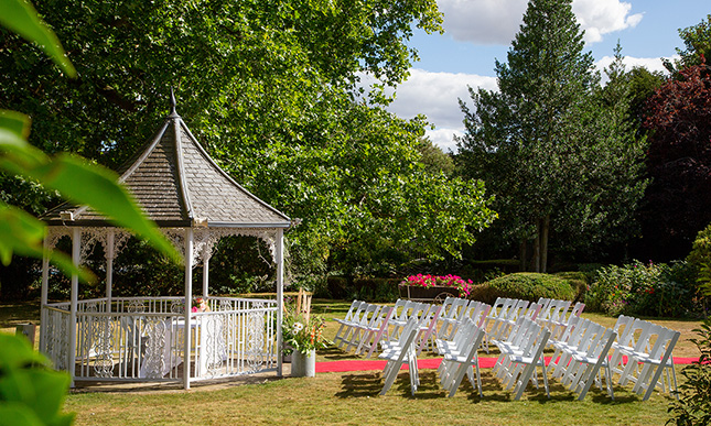 Alton House Hotel