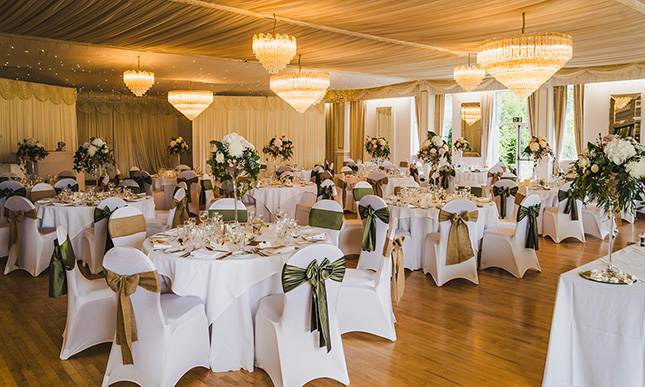 The Manor Hotel