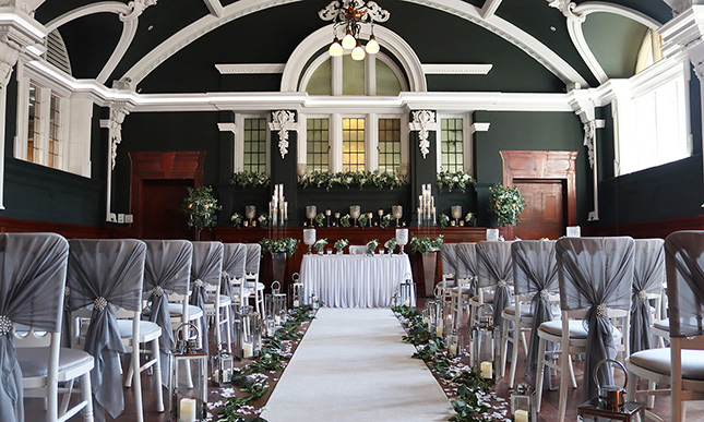 Morgans Hotel