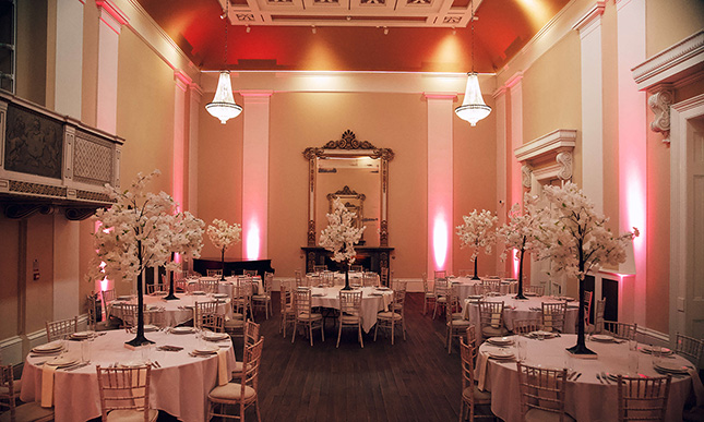 Drapers Hall