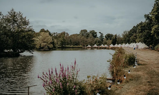 Spirit Lake