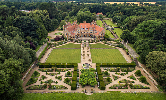 VOEWOOD