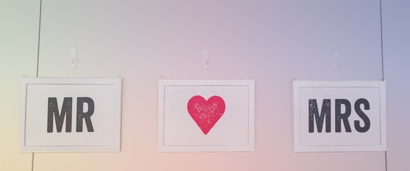 The Mr and Mrs Game: How Well Do You Know Your Spouse-to-be?