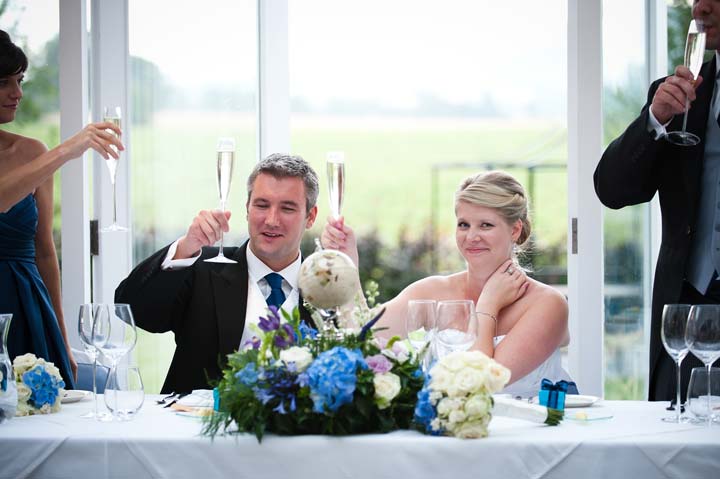How to Write the Perfect Best Man Speech
