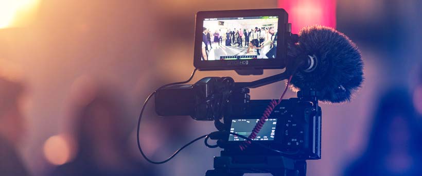 How long will it take my videographer to finish editing my wedding video?